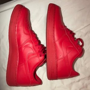 Great condition worn a couple of times! Good shoes to wear!